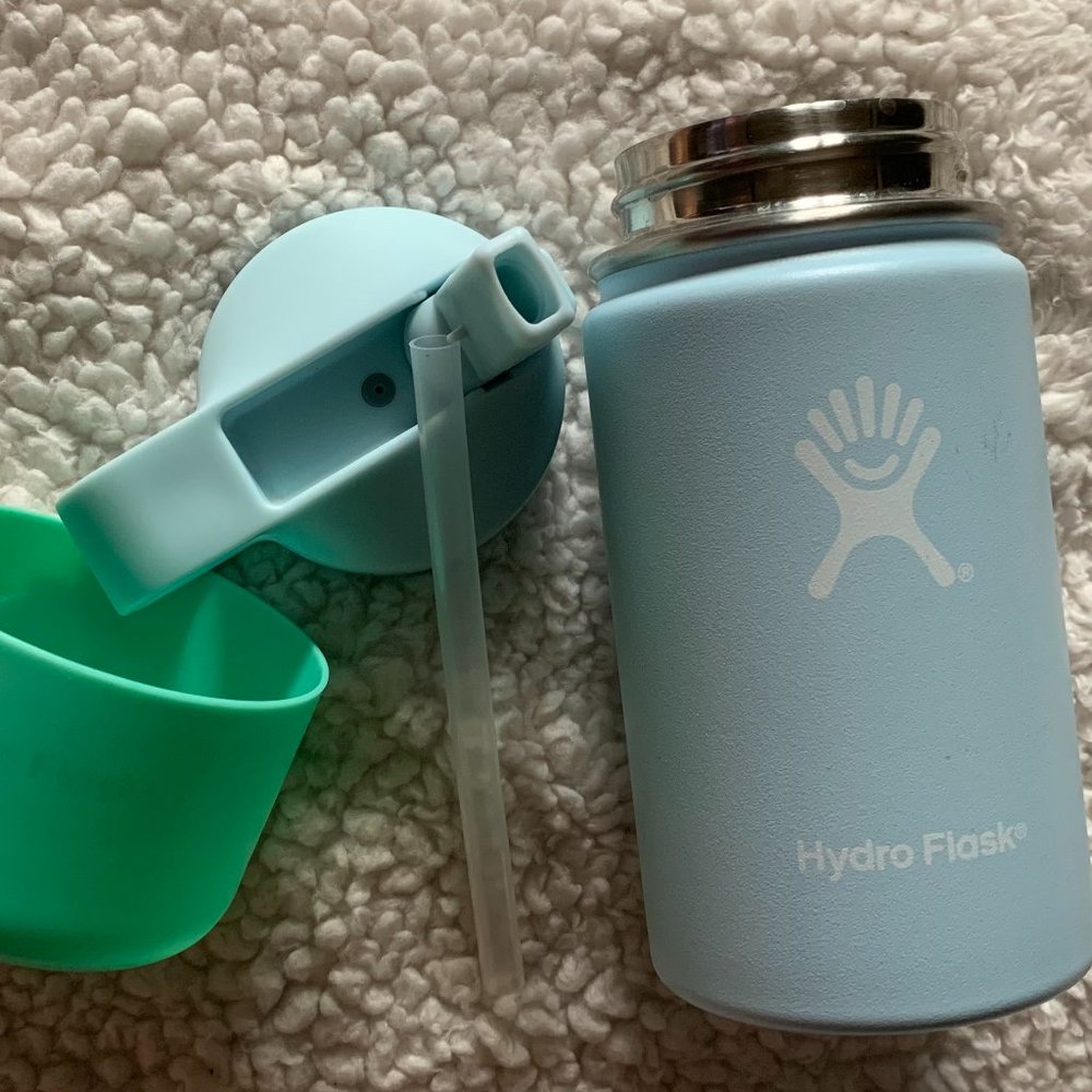 12 oz Hydro Flask